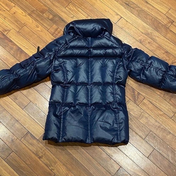 SAM Freestyle Jacket - Picture 3 of 3